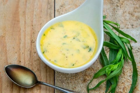 Sauce béarnaise