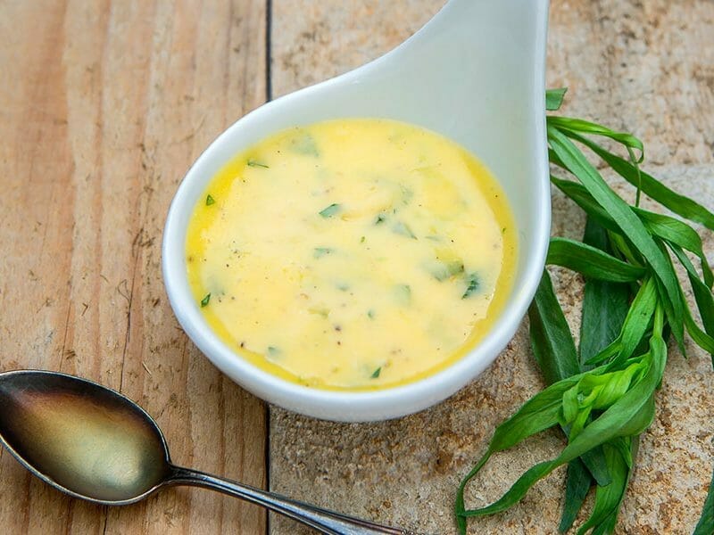 Sauce Bearnaise — Rezepte Suchen