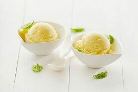 Sorbet Ananas au Thermomix