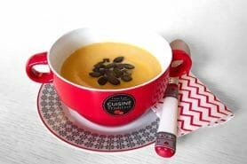 Velouté de légumes d’hiver au Thermomix