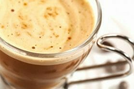 Café mocaccino au Thermomix