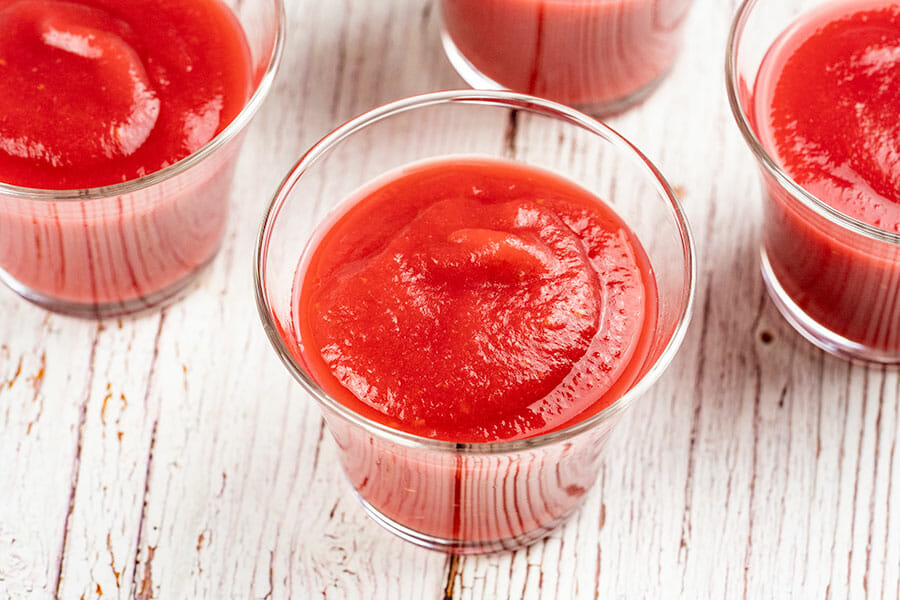Compote Pomme Framboise Au Thermomix Cookomix Compote Pomme Framboise Au Thermomix Cookomix