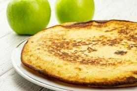 Matefaim aux pommes au Thermomix