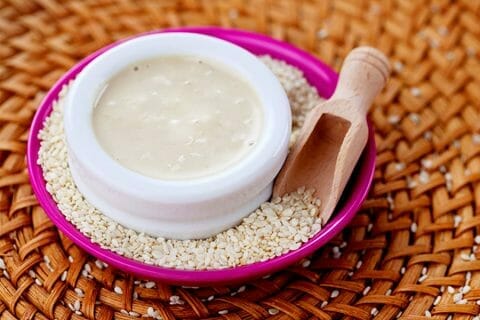 Tahini