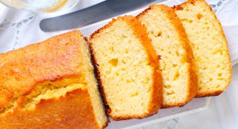 Cake Aux Petits Suisses Au Thermomix Cookomix
