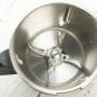 Nettoyer le bol de son Thermomix