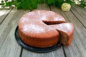 La Tendresse au Thermomix