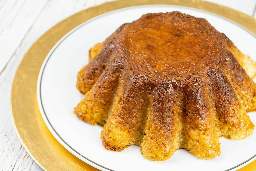 Gateau De Riz Au Thermomix Cookomix Gateau De Riz Au Thermomix Cookomix