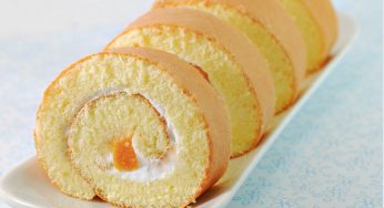 Biscuit Roule Japonais Au Thermomix Cookomix Biscuit Roule Japonais Au Thermomix Cookomix