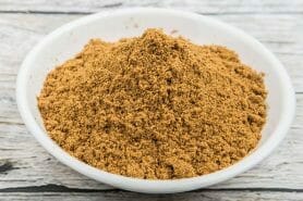 Garam masala au Thermomix