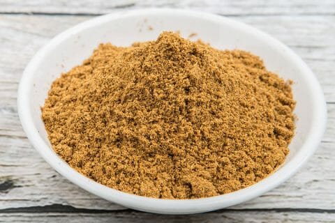 Garam masala