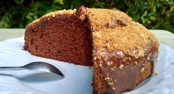 Gateau Au Chocolat Des Ecoliers Au Thermomix Cookomix