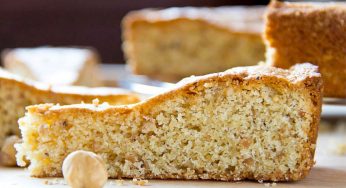 Gateau Creusois Au Thermomix Cookomix Gateau Creusois Au Thermomix Cookomix
