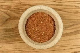 Épices Cajun au Thermomix
