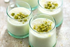 Mouhalabieh au Thermomix