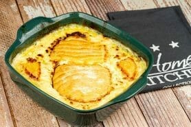 Chiconflette au Thermomix