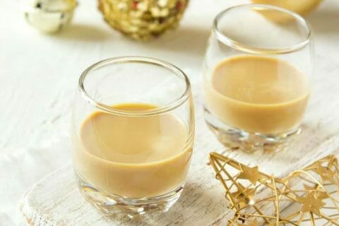 Advocaat – Liqueur aux oeufs