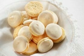 Anis bredele au Thermomix