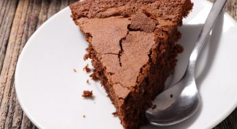 Fondant Au Chocolat Au Thermomix Cookomix