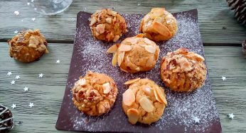 Schwowebredele Au Thermomix Cookomix