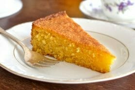 Gâteau Ti’son au Thermomix