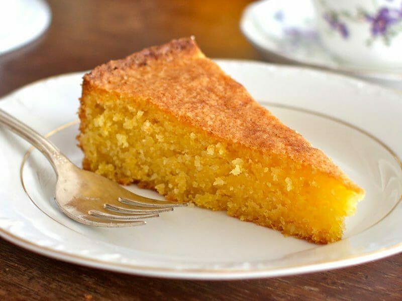 Gâteau Ti’son au Thermomix