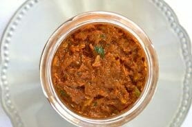 Rillettes de thon aux tomates séchées au Thermomix