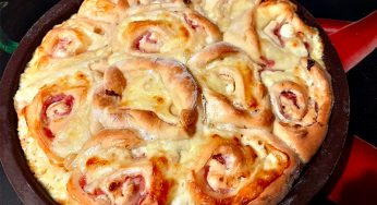 Chinois Au Thermomix Cookomix