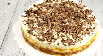 Cake Banane Et Pepites De Chocolat Au Thermomix Cookomix