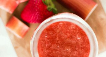 Compote Pommes Fraises Au Thermomix Cookomix Compote Pommes Fraises Au Thermomix Cookomix
