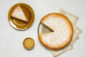 Gateau Basque Au Thermomix Cookomix