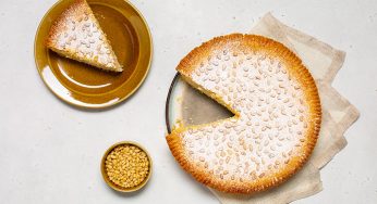 Gateau Basque Au Thermomix Cookomix