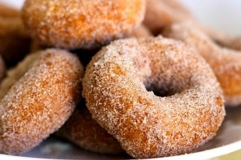 Rosquillas