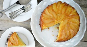 Gateau Renverse Aux Pommes Caramelisees Au Thermomix Cookomix Gateau Renverse Aux Pommes Caramelisees Au Thermomix Cookomix