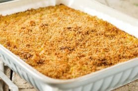 Brandade de thon au Thermomix