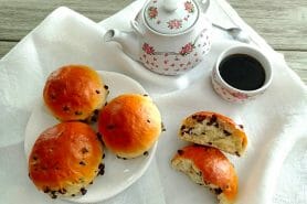Briochettes façon Doowap au Thermomix