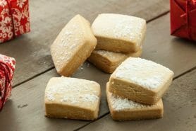 Hojaldrinas à l’orange au Thermomix