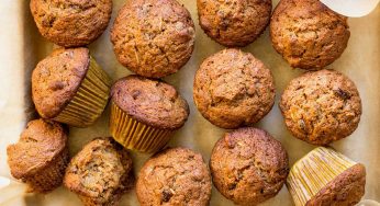 Carrot Cake Au Thermomix Cookomix