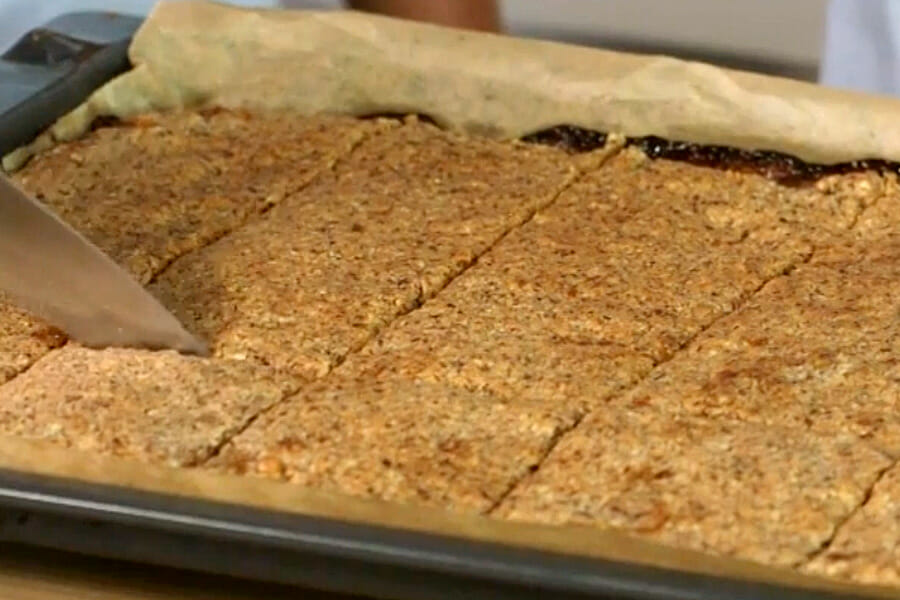 Découpe des triangles