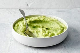 Purée d'amandes au Thermomix - Cookomix