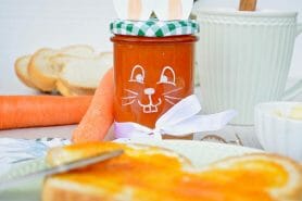 Confiture du lapin au Thermomix