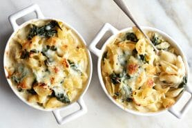Recettes Pâtes au Thermomix - Cookomix