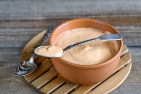 Sauce cocktail au Thermomix