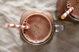 Candy’up Maison au Thermomix