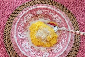Risotto à la milanaise au Thermomix