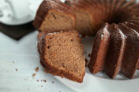 Gâteau aux pruneaux au Thermomix