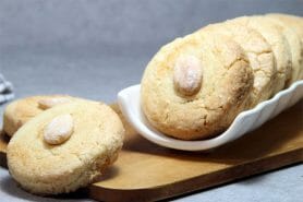 Perrunillas au Thermomix