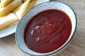 Sauce aigre-douce au Thermomix