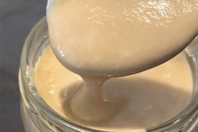 Crème chocolat La Pralinoise au Thermomix