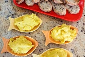 Rouille au Thermomix